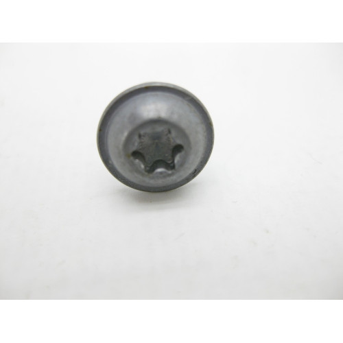 Mercedes-Benz A0009903111 Саморез с головкой Торкс T25 и резьбой 5 x 14 mm