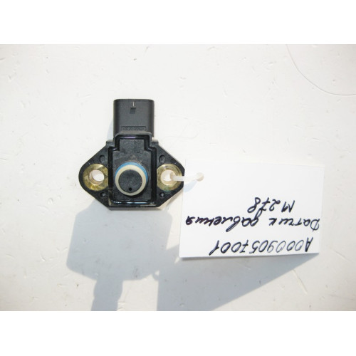 Mercedes-Benz A0009057001 Датчик давления топливных паров для двигателя M278 V8 4.0 4.6л