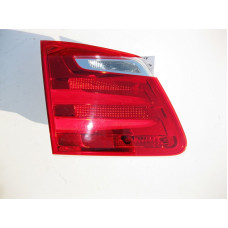 A1668201164 Задний левый внутренний фонарь GL GLS X166