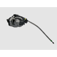 A2227200535 Замок двери водителя Keyless-Go ML W166 GL X166