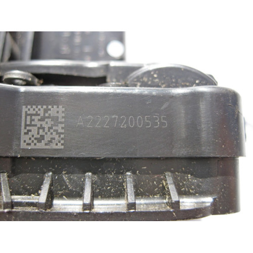 Mercedes-Benz A2227200535 Замок двери водителя Keyless-Go ML W166 GL X166