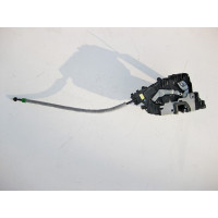 A2227200835 Замок перед правой двери Keyless-Go ML W166 GL X166