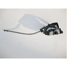 A2227200835 Замок перед правой двери Keyless-Go ML W166 GL X166