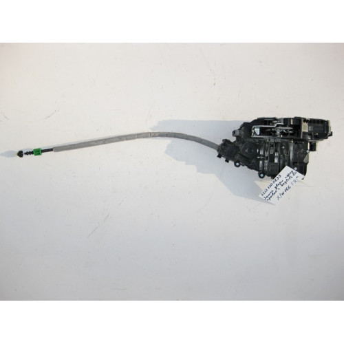 Mercedes-Benz A2227200835 Замок перед правой двери Keyless-Go ML W166 GL X166