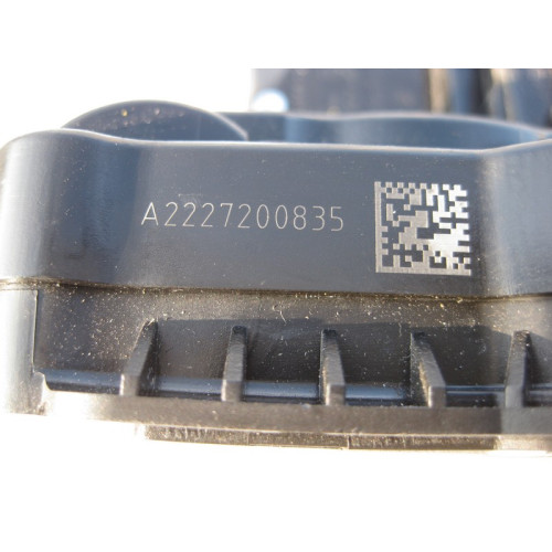 Mercedes-Benz A2227200835 Замок перед правой двери Keyless-Go ML W166 GL X166
