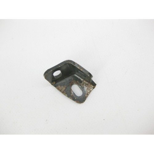 Mercedes-Benz A6460980029 Крепёжный уголок трубы рециркуляции ОГ на впускном коллекторе двигателей OM646 OM611 R4 2.2 cdi OM647 OM612 R5 2.7 cdi
