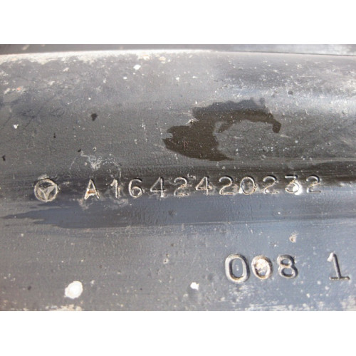 Mercedes-Benz A1642420232 Усилитель траверсы АКП ML W164 GL X164