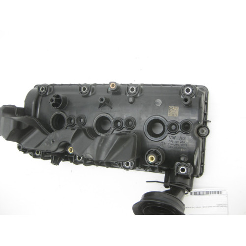 VAG 059103469DL Клапаная крышка левой головки мотора (4-6 цилиндр)