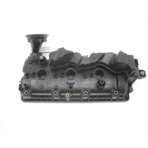 VAG 059103469DL Клапаная крышка левой головки мотора (4-6 цилиндр)