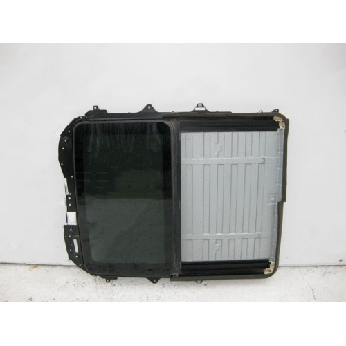 Mercedes-Benz A2217800429 Hatch assembly without motor S-Class W221