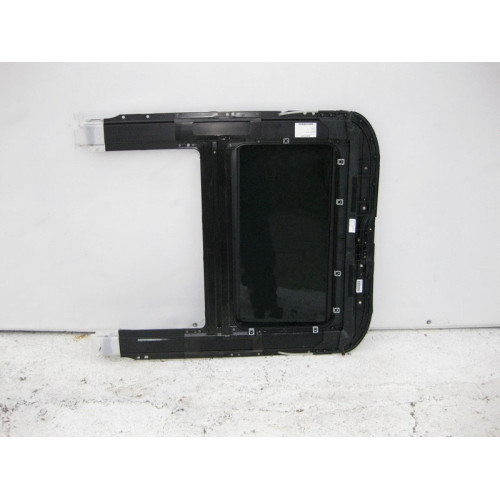 VAG 8E5877041E Люк в сборе без моторчика Audi A4 B6