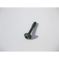 A0019846629 Шуруп c головкой торкс T25 5 x 34 mm