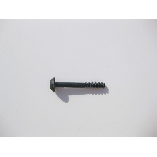 Mercedes-Benz A0019846629 Шуруп c головкой торкс T25 5 x 34 mm