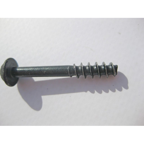 Mercedes-Benz A0019846629 Шуруп c головкой торкс T25 5 x 34 mm