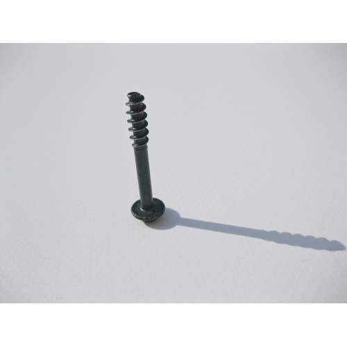 Mercedes-Benz A0019846629 Шуруп c головкой торкс T25 5 x 34 mm