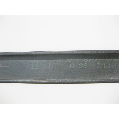 BMW 61618361743 Поводок стеклоочистителя - дворника левый BMW 5-series E39