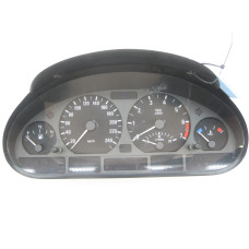8380144 Щиток - панель приборов bmw 3 e46 для бензиновых авто