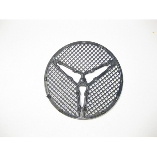 Mercedes-Benz A1648880041 Mercedes emblem grille on ML W164 grille