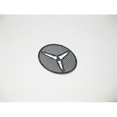 Mercedes-Benz A1648880041 Mercedes emblem grille on ML W164 grille