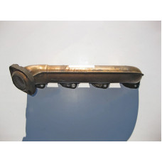 A1131400009 Выпускной коллектор правый двигателя M113 V8 4.3 5.0 5.5л E-Class W210 S-Class W220 CL C215
