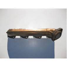 A1131400109 Выпускной коллектор левый двигателя M113 V8 4.3 5.0 5.5л E-Class W210 S-Class W220 CL C215