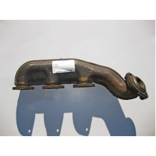 A1121403109 Exhaust manifold left engine M112 V6 2.4 2.6 2.8 3.2L ML W163 C-Class W202 CLK C208