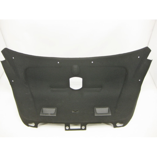 Mercedes-Benz A2116901841 9F08 Обшивка крышки багажника чёрная E-Class W211
