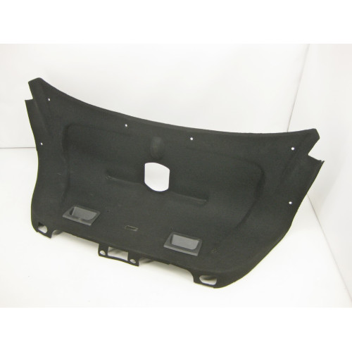 Mercedes-Benz A2116901841 9F08 Обшивка крышки багажника чёрная E-Class W211