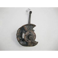 A2103300120 Front right steering knuckle with hub E-Class W210