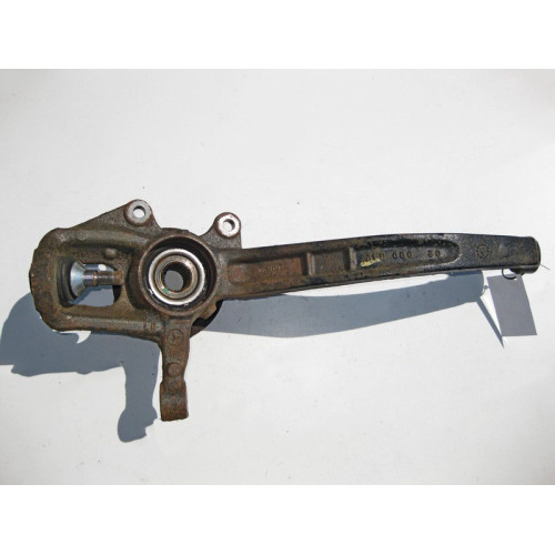 Mercedes-Benz A1643302120 Поворотный кулак передний левый со ступицей ML W164