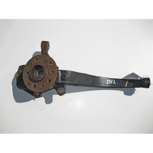 Mercedes-Benz A2513301320 Поворотный кулак передний левый со ступицей R-Class W251