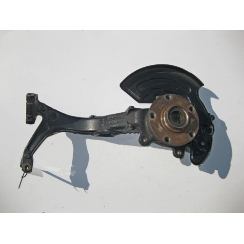 VAG 8D0407258 AM Поворотный кулак передний правый со ступицей VW Passat B5+