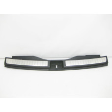 A1666900341 9051 Lower trunk opening trim, black, GL/GLS X166