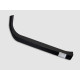 A2206800235 9B51 Door sill inner front right anthracite S-Class W220