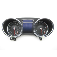 A1669000119 Instrument Cluster USA GL/GLS X166 ML/GLE W166