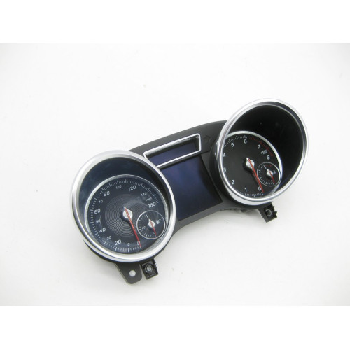 Mercedes-Benz A1669000119 Instrument Cluster USA GL/GLS X166 ML/GLE W166