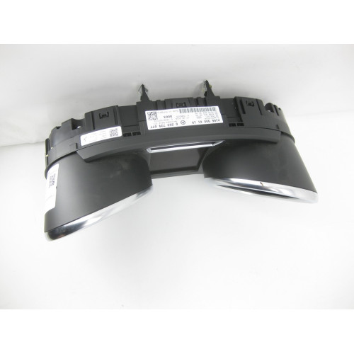 Mercedes-Benz A1669000119 Instrument Cluster USA GL/GLS X166 ML/GLE W166
