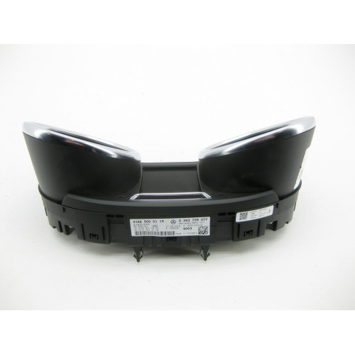 Mercedes-Benz A1669000119 Instrument Cluster USA GL/GLS X166 ML/GLE W166