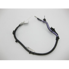 4M0971349Q Wire for positive terminal of battery and generator