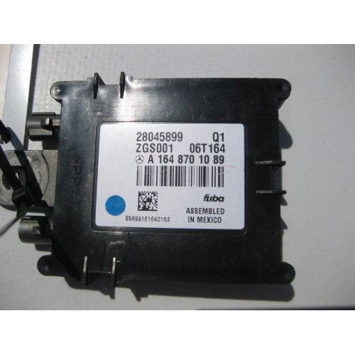 Mercedes-Benz A1648701089 Антенный усилитель GL X164
