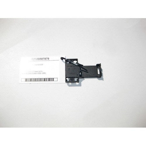 Mercedes-Benz A0109887878 Скоба антенного разветвителя S-Class W220