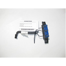 A2048270548 Контактная панель C-Class W204