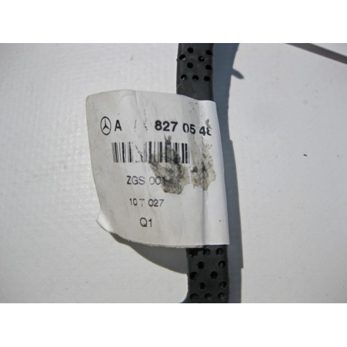 Mercedes-Benz A2048270548 Контактная панель C-Class W204