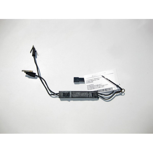 Mercedes-Benz A2038200389 Блокирующий, заграждающий контур E-Class S211 CLC C203