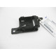 8W0907704 Пластиковая крепёжная пластина переднего датчика Nox A6, Q8, A7, A8, A5, A4, Q7, Q5, A5CO.