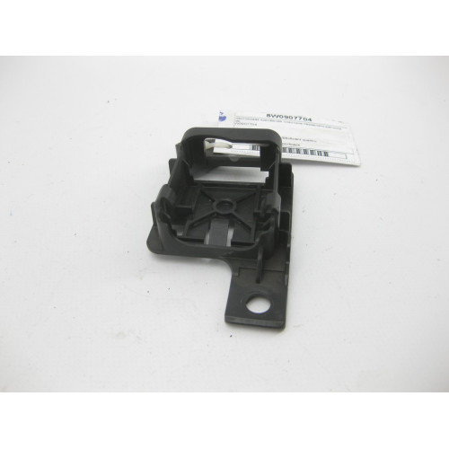 VAG 8W0907704 Пластиковая крепёжная пластина переднего датчика Nox A6, Q8, A7, A8, A5, A4, Q7, Q5, A5CO.