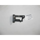 A2188800064 Defective hood hook (no plastic handle) C-Class W205 E-Class W213 C238 GLC X253 CLS C218 C257