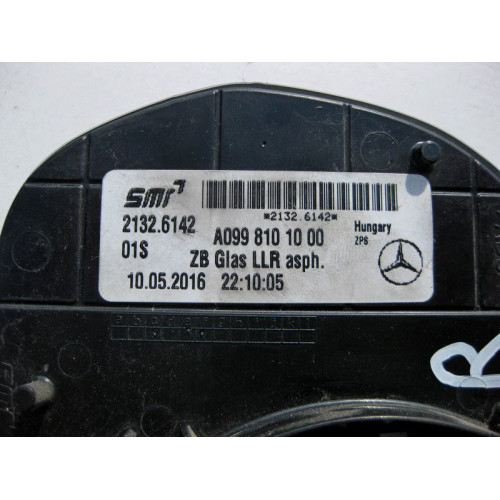 Mercedes-Benz A0998101000 Зеркальный элемент правого зеркала E-Class W213 C238 CLS C257