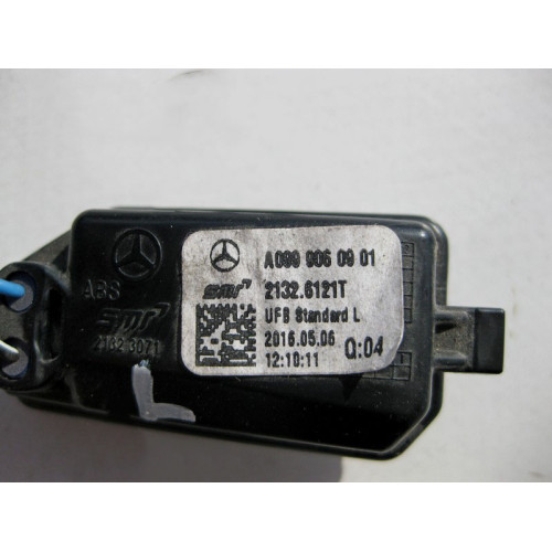 Mercedes-Benz A0999060901 Плафон внизу левого зеркала E-Class W213 C238 CLS C257