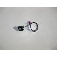 A2139055009 Антенна GPS в левом зеркале E-Class W213